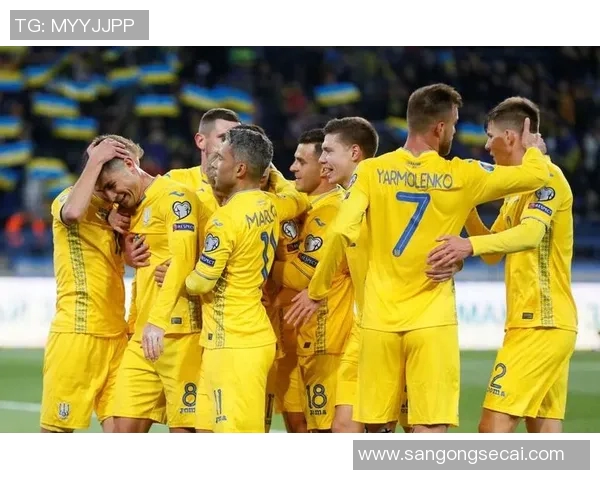 乌克兰足球明星崛起之路及其在世界足球中的地位分析