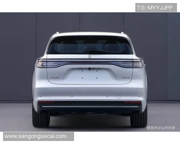 2023年体育明星最爱SUV车型排行榜揭晓你心目中的冠军是哪个品牌