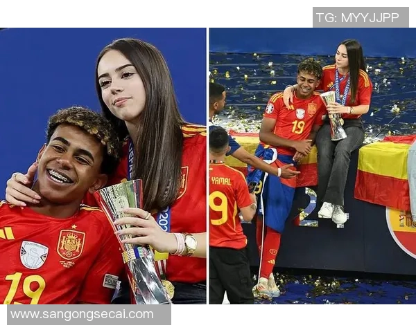 足球明星与球迷女孩的温馨互动瞬间展现了运动的魅力与热情 足球明星与球迷女孩的温馨互动瞬间展现了运动的魅力与热情