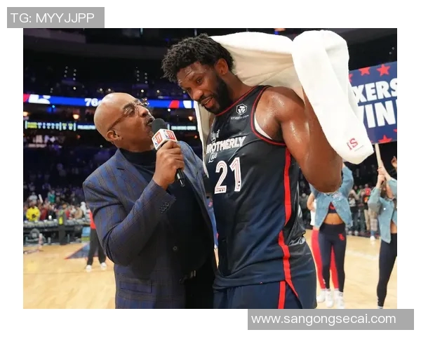 乔尔恩比德的篮球之路与未来展望：从新秀到联盟巨星的蜕变之旅