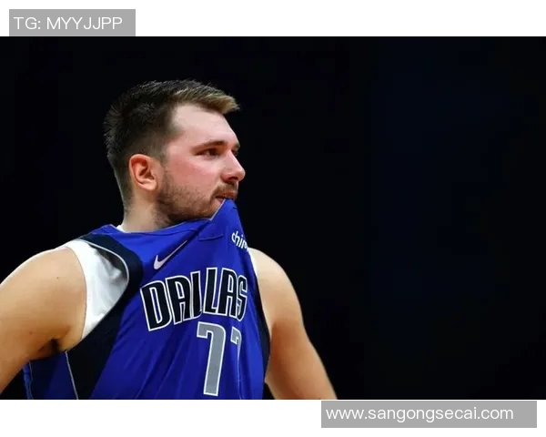 卢卡东契奇：从天才少年到NBA超级巨星的辉煌历程与未来展望