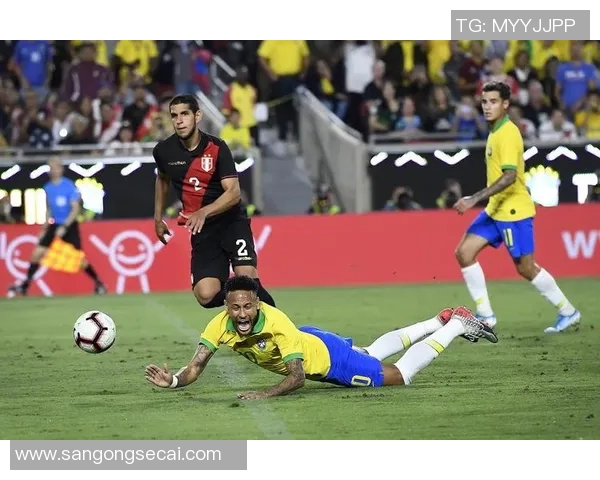 巴西与秘鲁下半场精彩对决分析与战术探讨