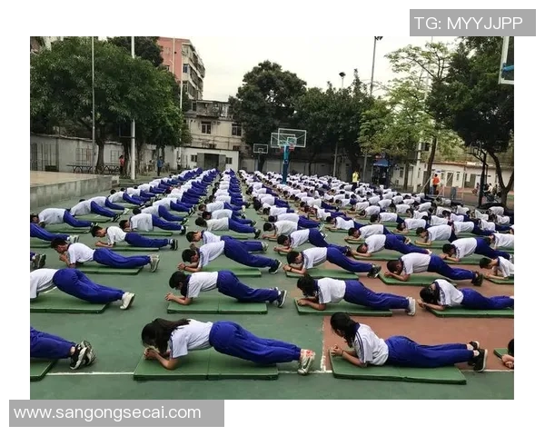 中考体育培训班加盟助力学生全面发展提升运动能力的最佳选择