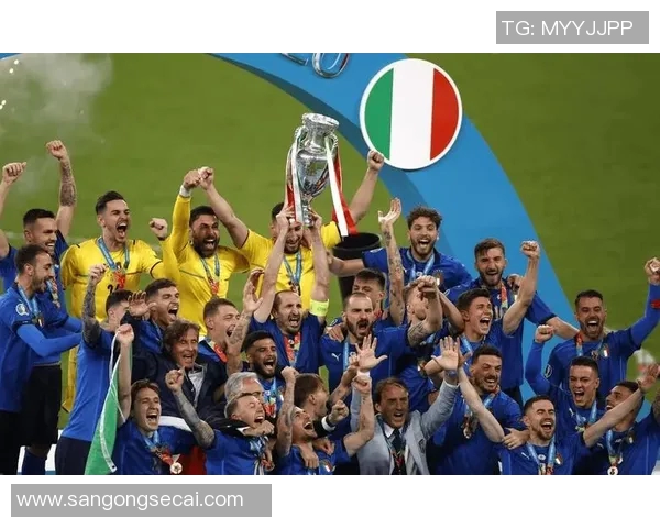 历届欧洲杯冠亚季军回顾与分析揭示足球历史的辉煌与传奇